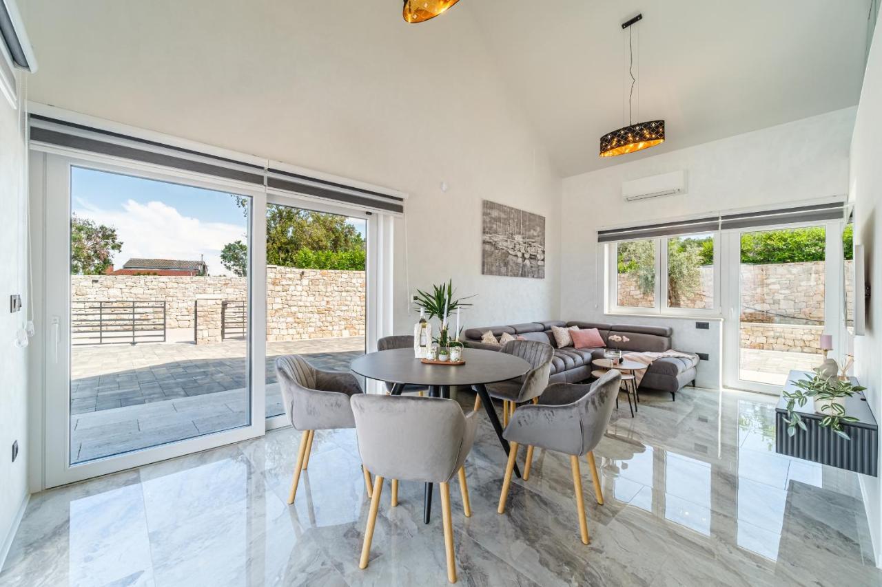 Villa Celeste Supetar Bagian luar foto